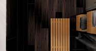 Wenge Cinnamon (<!--#size-->)