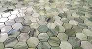 Pietrine Hexagonal (<!--#size-->)