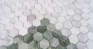 Pietrine Hexagonal (<!--#size-->)