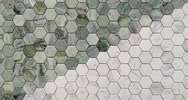 Pietrine Hexagonal (<!--#size-->)