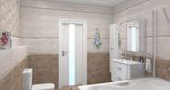 Bastion beige (<!--#size-->)