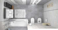 Bastion gris (<!--#size-->)