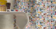 Ceramic Mosaics (<!--#size-->)