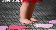 Safe Steps (<!--#size-->)