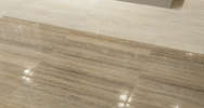 Travertino Floor Project (<!--#size-->)