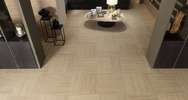 Travertino Floor Project (<!--#size-->)