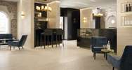 Travertino Floor Project (<!--#size-->)