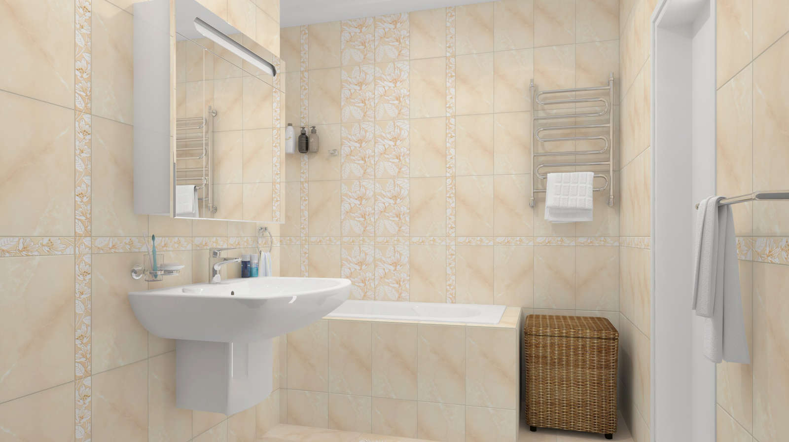 Плитка Аида Kerama Marazzi