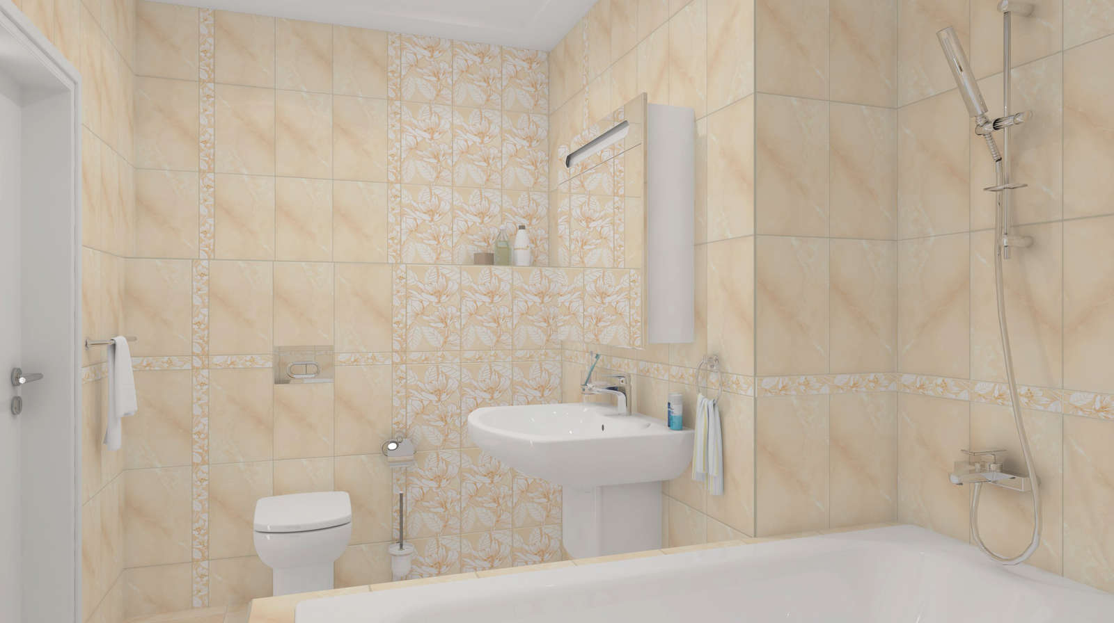 Плитка Аида Kerama Marazzi