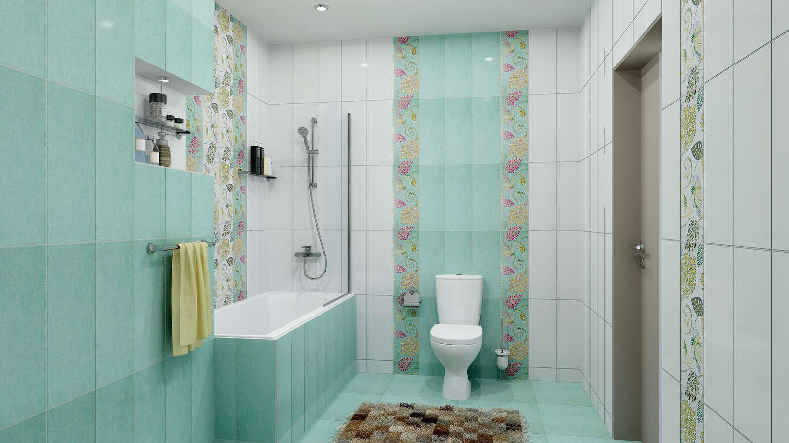 Коллекция Линьяно Kerama Marazzi