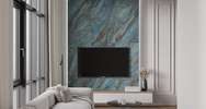 Beam Turquoise (<!--#size-->)