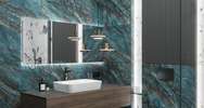 Beam Turquoise (<!--#size-->)
