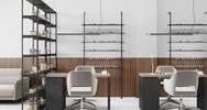 Carrara Blanco PRO (<!--#size-->)