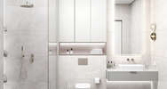 Onyx Lux Bianco (<!--#size-->)