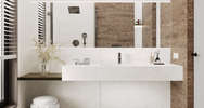 Soft Cloud Bianco (<!--#size-->)