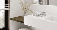 Soft Cloud Bianco (<!--#size-->)