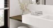 Soft Cloud Bianco (<!--#size-->)