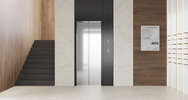 Wood Latina Brown (<!--#size-->)