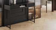 Wood Royal Almond Chevron (<!--#size-->)