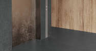 Wood Royal Almond (<!--#size-->)