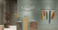Element (<!--#size-->)