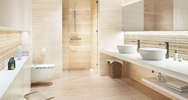 Classic Travertine (<!--#size-->)