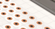 Levels (<!--#size-->)
