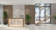 Terrazzo Glossy (<!--#size-->)