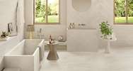 Unique Travertine (<!--#size-->)