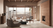 Realstone Travertino (<!--#size-->)