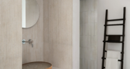 Travertino Wall (<!--#size-->)