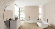Travertino Wall (<!--#size-->)