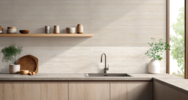 Travertino Wall (<!--#size-->)
