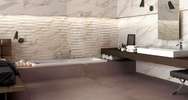 Purity Of Marble Wall (<!--#size-->)