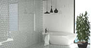 Marmo Calacatta Decor (<!--#size-->)