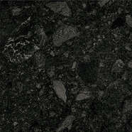 Dandy Black 18.6x18.6 (186x186)