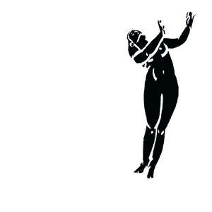 Dance Lux 10x10 (100x100)