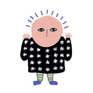 Caravan Lux 10x10 (100x100)