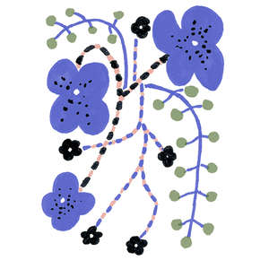 Caravan Lux 10x10 (100x100)