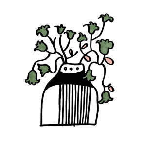 Caravan Lux 10x10 (100x100)