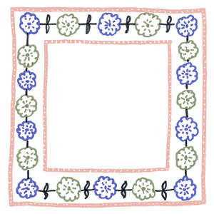 Caravan Lux 10x10 (100x100)