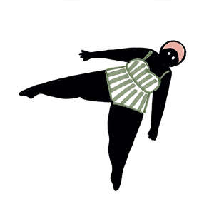 Caravan Lux 10x10 (100x100)