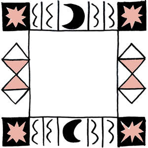 Caravan Lux 10x10 (100x100)