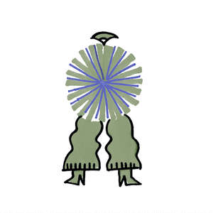 Caravan Lux 10x10 (100x100)