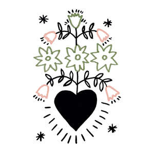 Caravan Lux 10x10 (100x100)