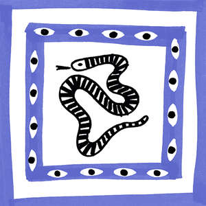 Caravan Lux 10x10 (100x100)