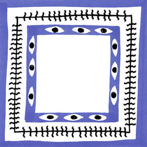 Caravan Lux 10x10 (100x100)