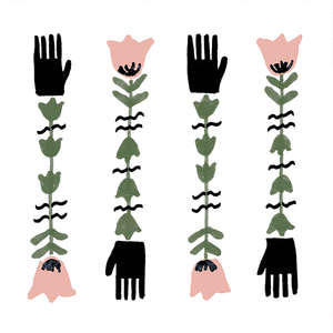 Caravan Lux 10x10 (100x100)