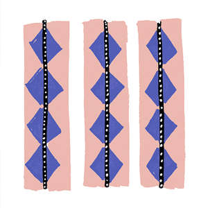 Caravan Lux 10x10 (100x100)