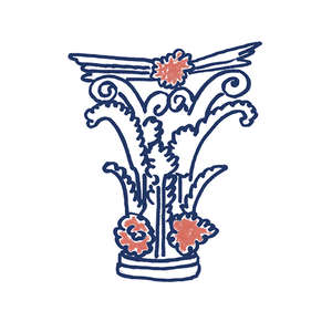 Costiera Lux 10x10 (100x100)